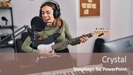  Presentation with electrical - 