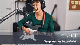  Presentation with electrical - 