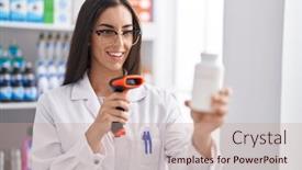  Presentation with scanning - 