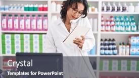  Presentation with telephone - 