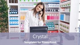  Presentation with pharmacy - 