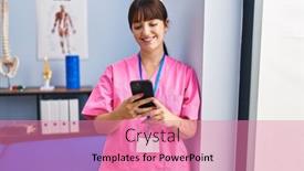  Presentation with rehab clinic - 