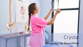  Presentation with rehab clinic - 