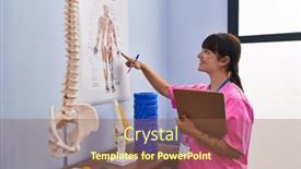  Presentation with rehab - 