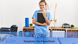  Presentation with rehab - 