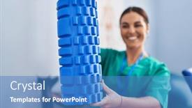  Presentation with rehab clinic - 