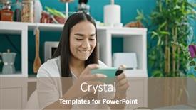  Presentation with video game - 