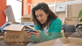  Presentation with video game - 