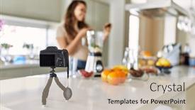  Presentation with recording - 