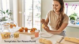  Presentation with jam - 