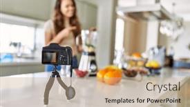  Presentation with recording - 