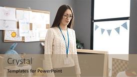  Presentation with preschool - 