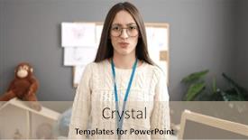  Presentation with preschool - 