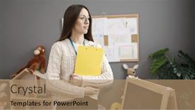  Presentation with preschool - 