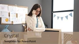  Presentation with preschool - 