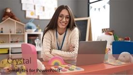  Presentation with preschool - 