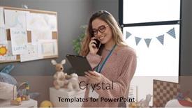  Presentation with preschool - 