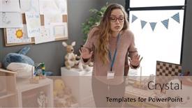  Presentation with preschool - 