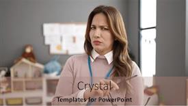  Presentation with preschool - 