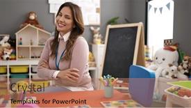  Presentation with preschool - 