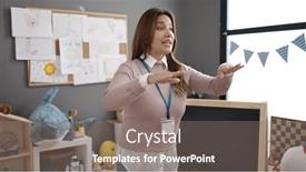  Presentation with preschool - 