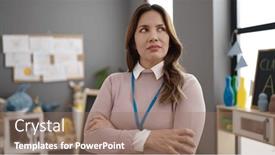  Presentation with preschool - 