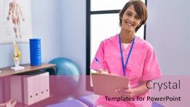  Presentation with rehab - 