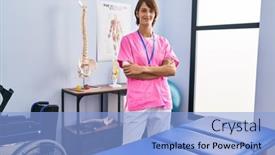  Presentation with rehab - 