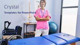  Presentation with rehab - 