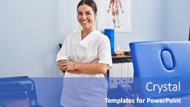  Presentation with rehab clinic - 