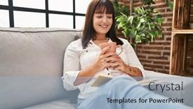  Presentation with coffee book - 