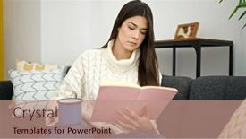  Presentation with coffee book - 