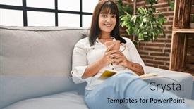  Presentation with coffee book - 