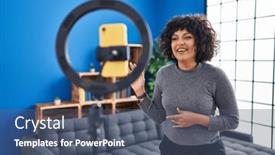  Presentation with recording - 