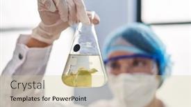  Presentation with medical pharmacy - 