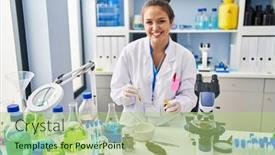  Presentation with syrup - 