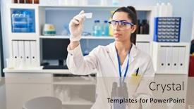  Presentation with sample - 