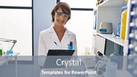  Presentation with report - 