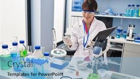  Presentation with report - 