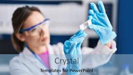  Presentation with sample - 