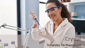  Presentation with sample - 