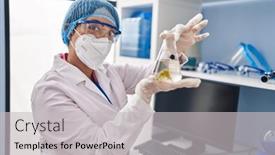  Presentation with medical pharmacy - 