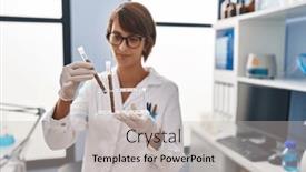  Presentation with tubes - 