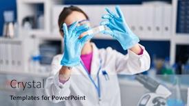  Presentation with sample - 