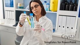  Presentation with tubes - 