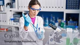  Presentation with sample - 