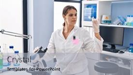  Presentation with sample - 