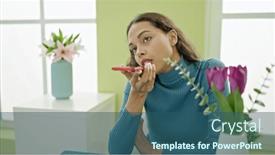  Presentation with voice - 