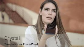  Presentation with voice - 