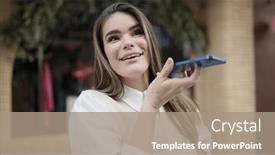  Presentation with voice - 